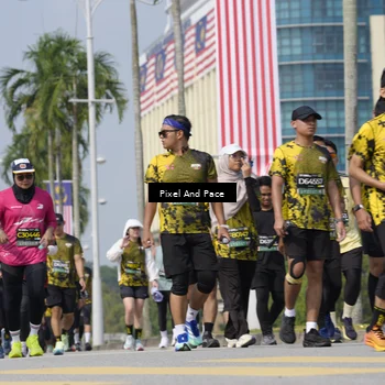 Runner Photo 6533231