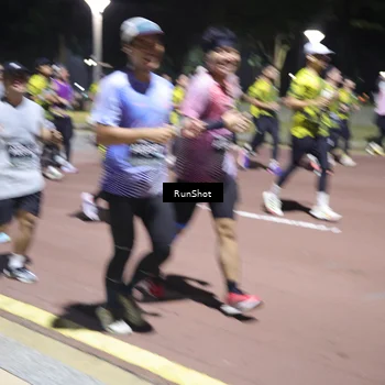 Runner Photo 6533232