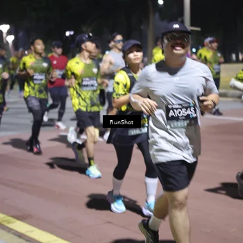 Runner Photo 6533235