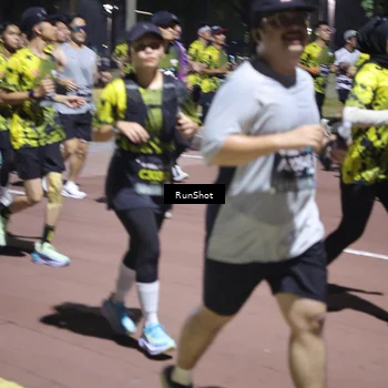 Runner Photo 6533240