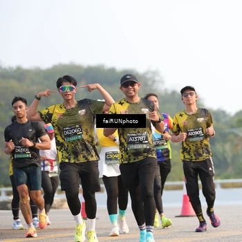 Runner Photo 6533244