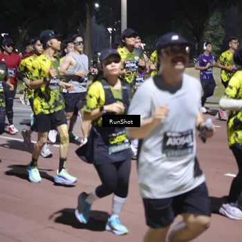 Runner Photo 6533246