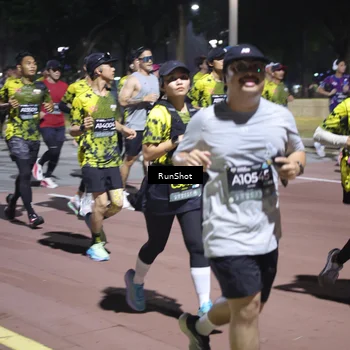 Runner Photo 6533249