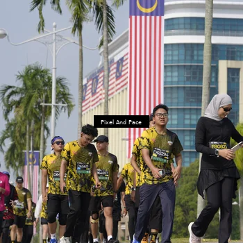 Runner Photo 6533250