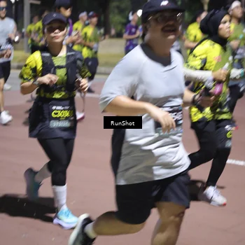 Runner Photo 6533261