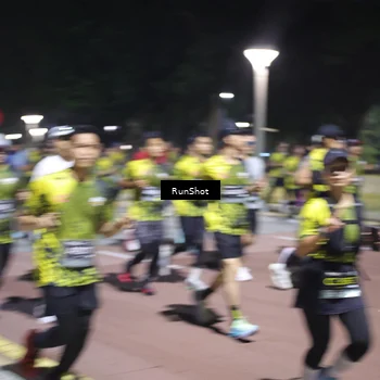 Runner Photo 6533263