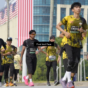 Runner Photo 6533265