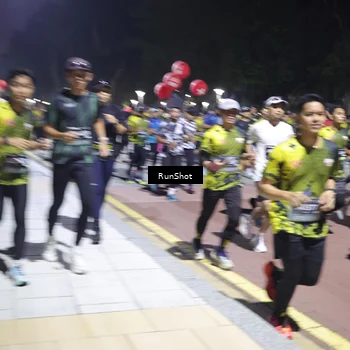 Runner Photo 6533277