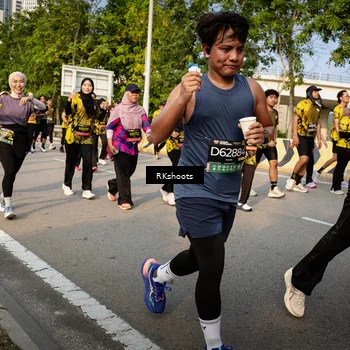 Runner Photo 6533280