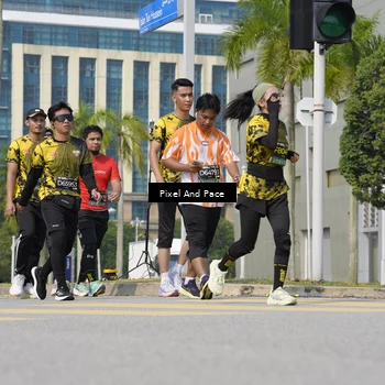 Runner Photo 6533281