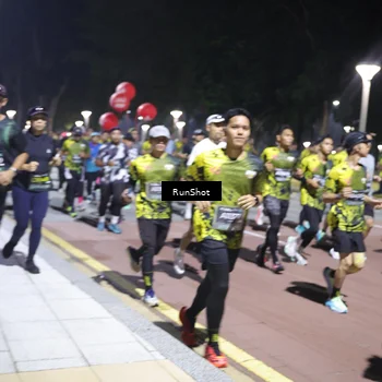 Runner Photo 6533283