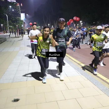 Runner Photo 6533284
