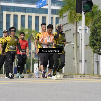 Runner Photo 6533290