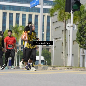 Runner Photo 6533298