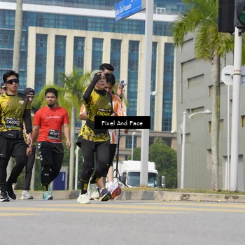 Runner Photo 6533301