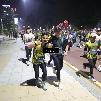 Runner Photo 6533302