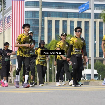 Runner Photo 6533307