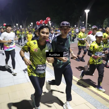 Runner Photo 6533309