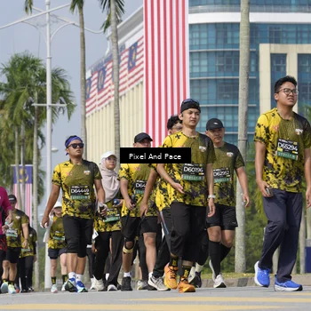 Runner Photo 6533312