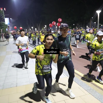 Runner Photo 6533316