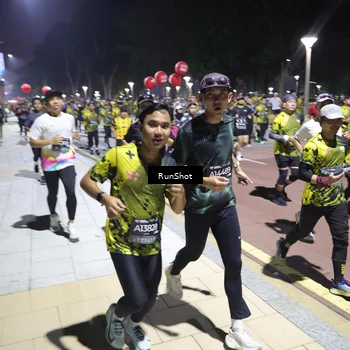 Runner Photo 6533319