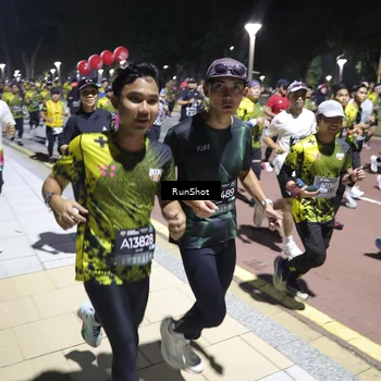 Runner Photo 6533324