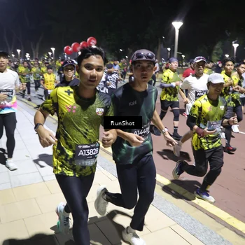 Runner Photo 6533325
