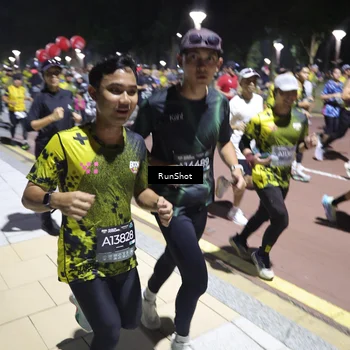 Runner Photo 6533326