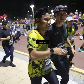 Runner Photo 6533329