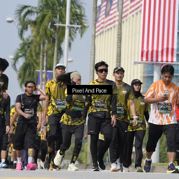 Runner Photo 6533330