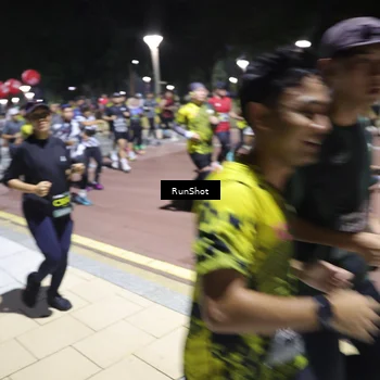 Runner Photo 6533332