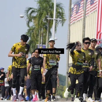 Runner Photo 6533333