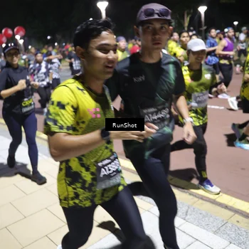Runner Photo 6533335