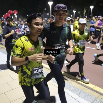 Runner Photo 6533341