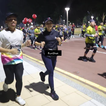 Runner Photo 6533343