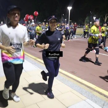 Runner Photo 6533347