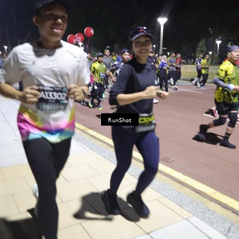 Runner Photo 6533350