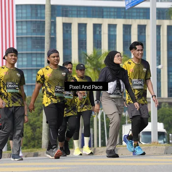 Runner Photo 6533351