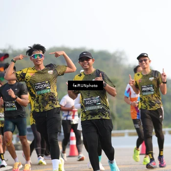 Runner Photo 6533357
