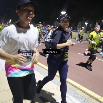 Runner Photo 6533358