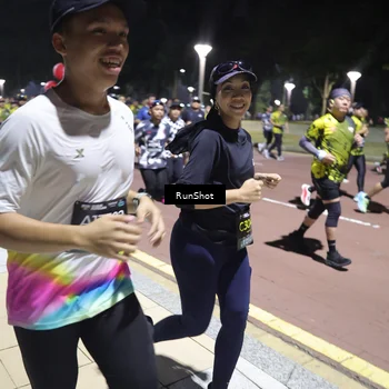 Runner Photo 6533366