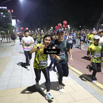 Runner Photo 6533368