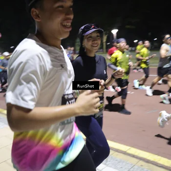 Runner Photo 6533370