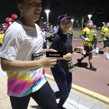 Runner Photo 6533371