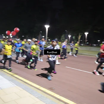 Runner Photo 6533374