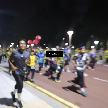 Runner Photo 6533380