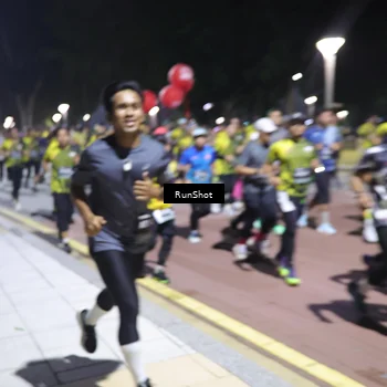 Runner Photo 6533381