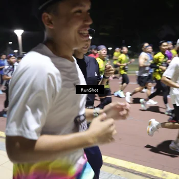 Runner Photo 6533395