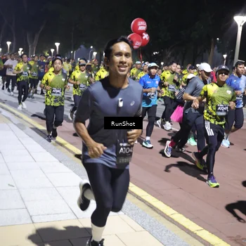Runner Photo 6533400