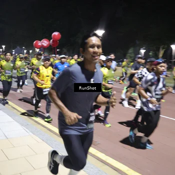 Runner Photo 6533408